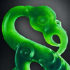 1 &nbsp;&nbsp;Jade Manaia